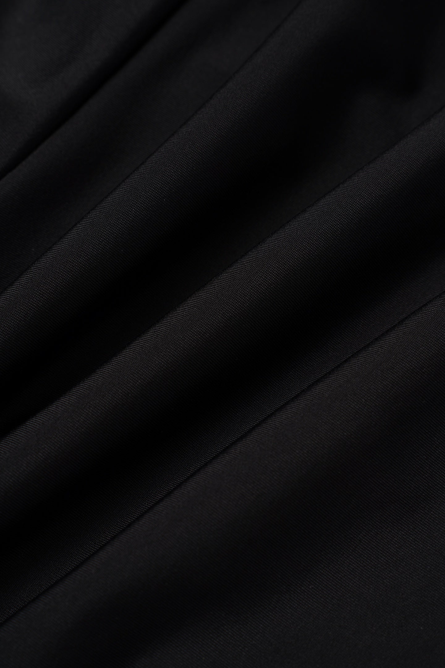 Reflective Logo Double-Layer Running Shorts