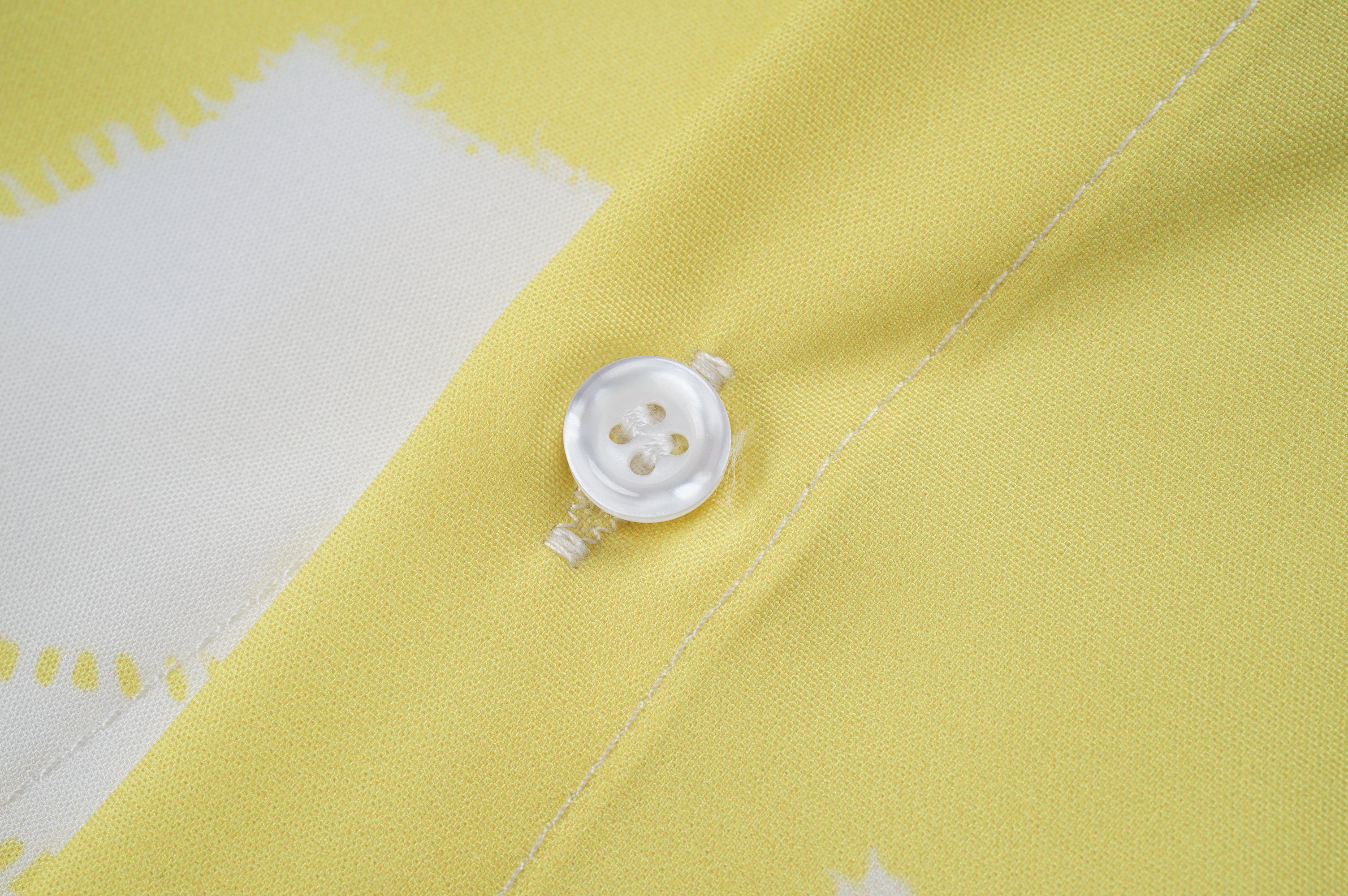 New Arrival Printed Short Sleeve Shirt