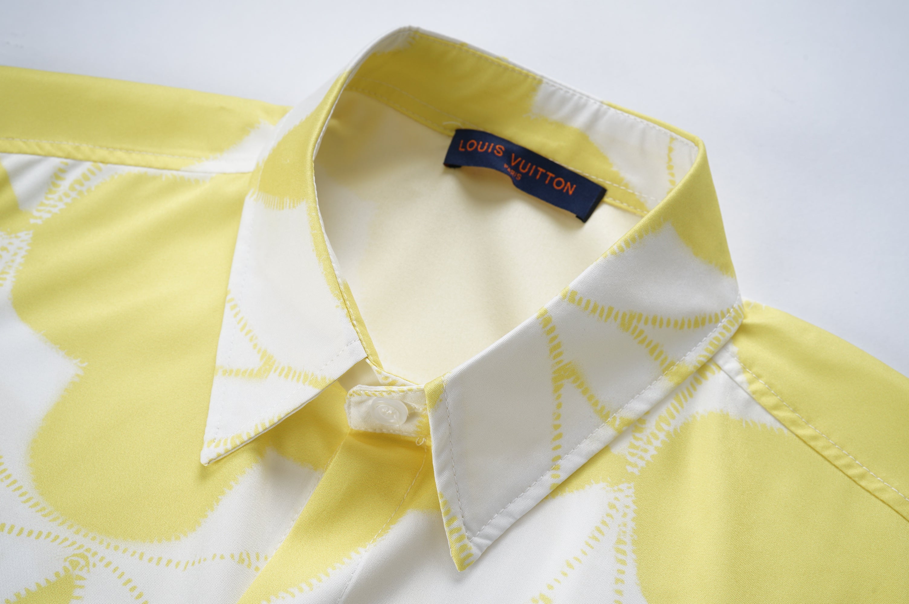New Arrival Printed Short Sleeve Shirt