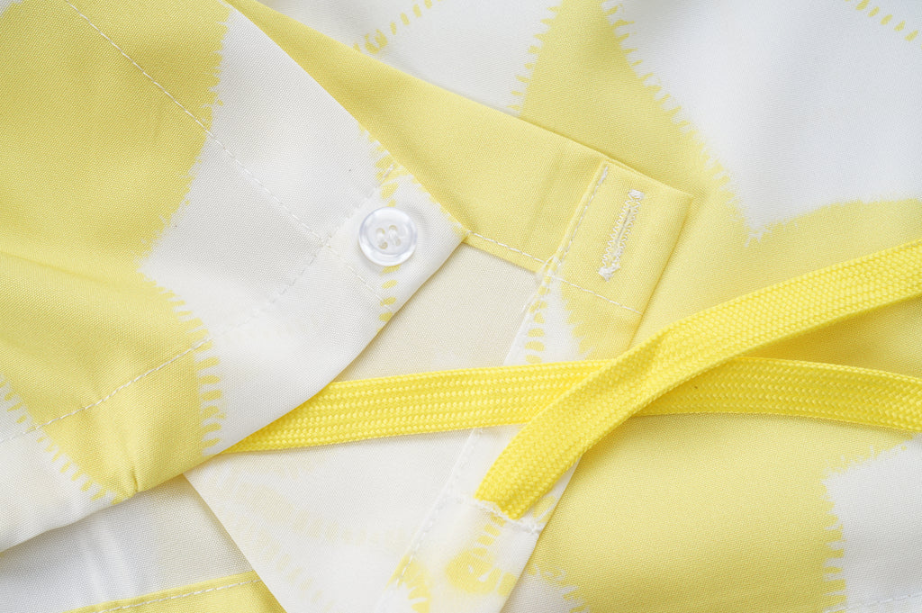 New Arrival Printed Short Sleeve Shirt