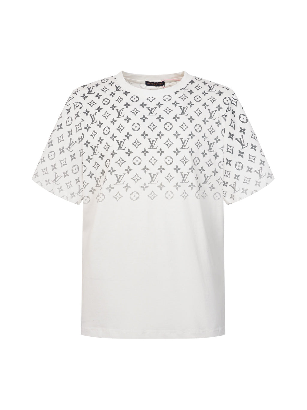 Printed Logo Short Sleeve Tee