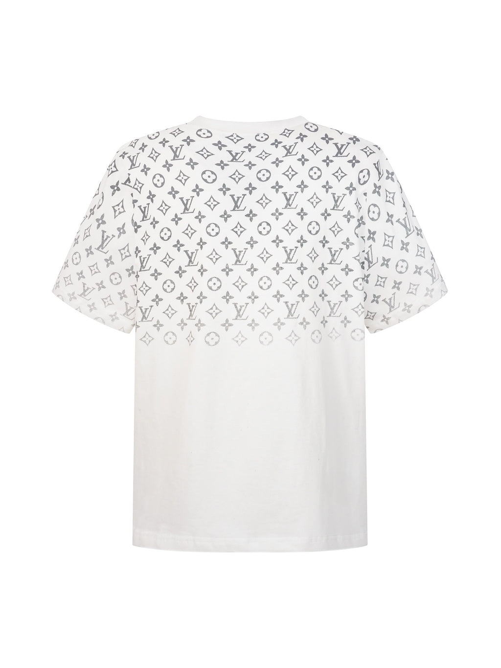 Printed Logo Short Sleeve Tee