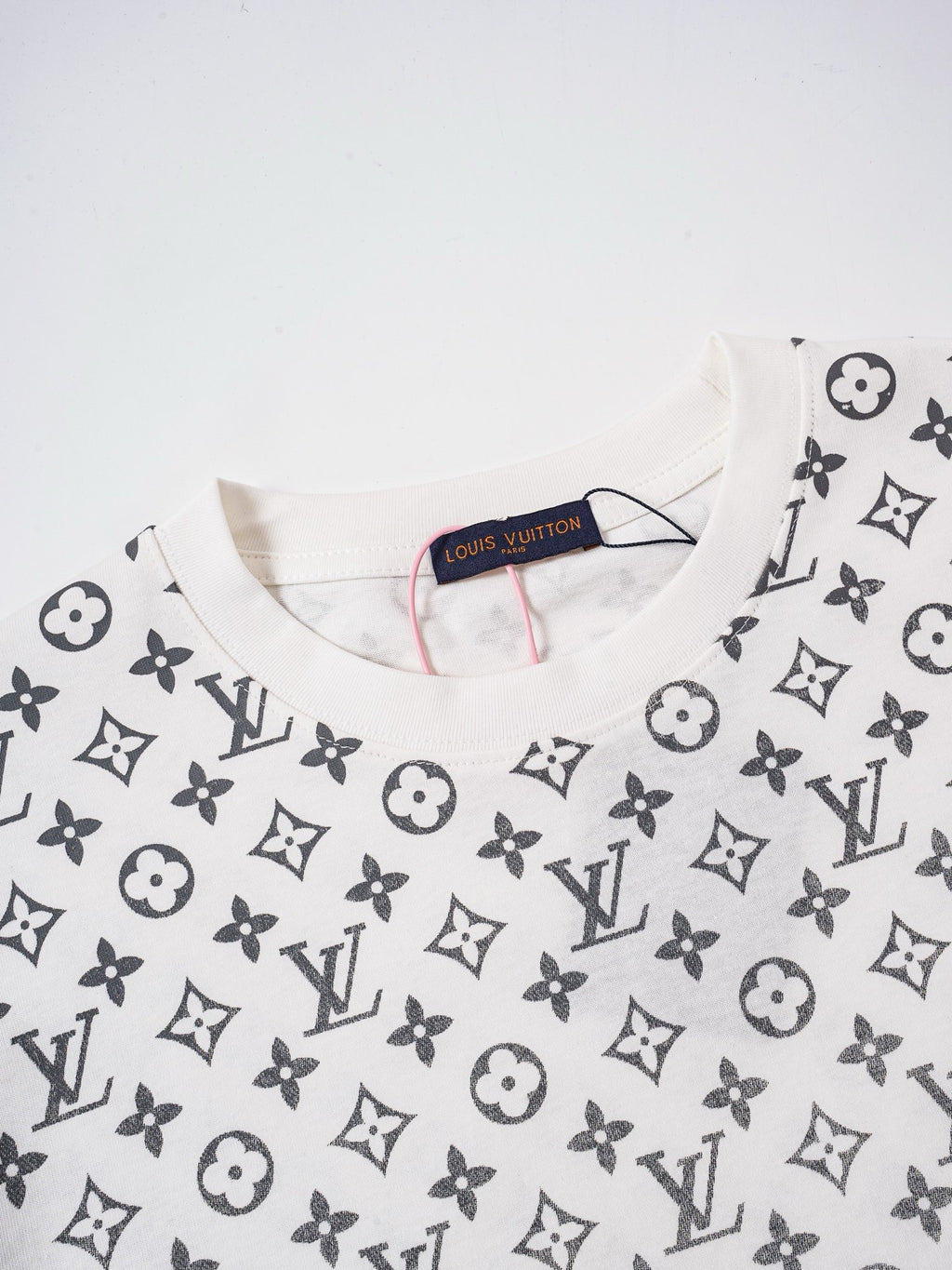 Printed Logo Short Sleeve Tee