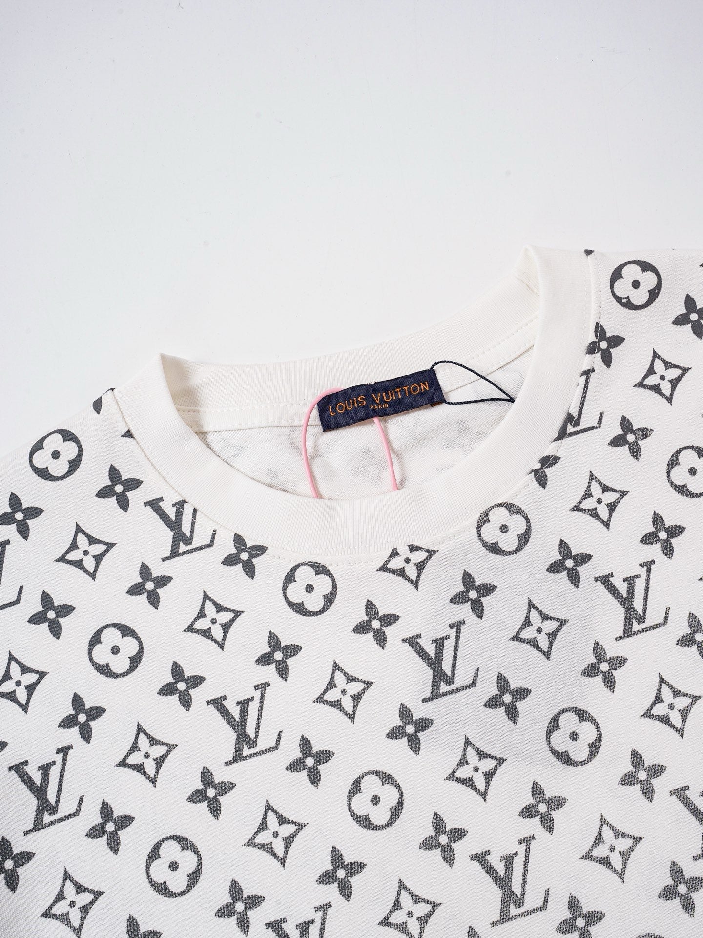 Printed Logo Short Sleeve Tee