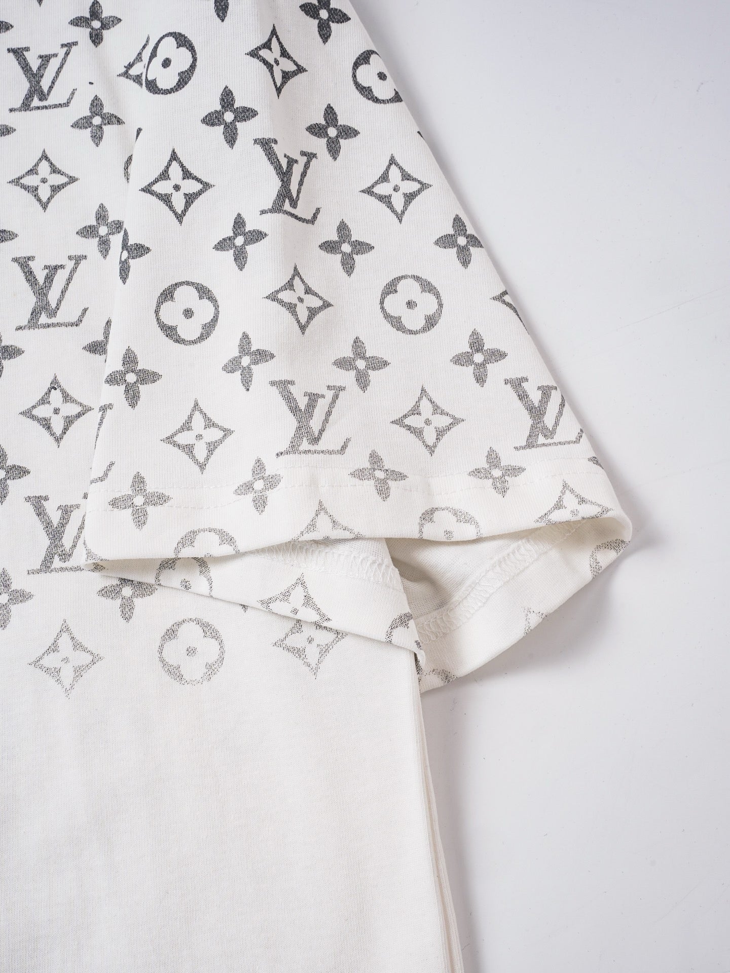 Printed Logo Short Sleeve Tee