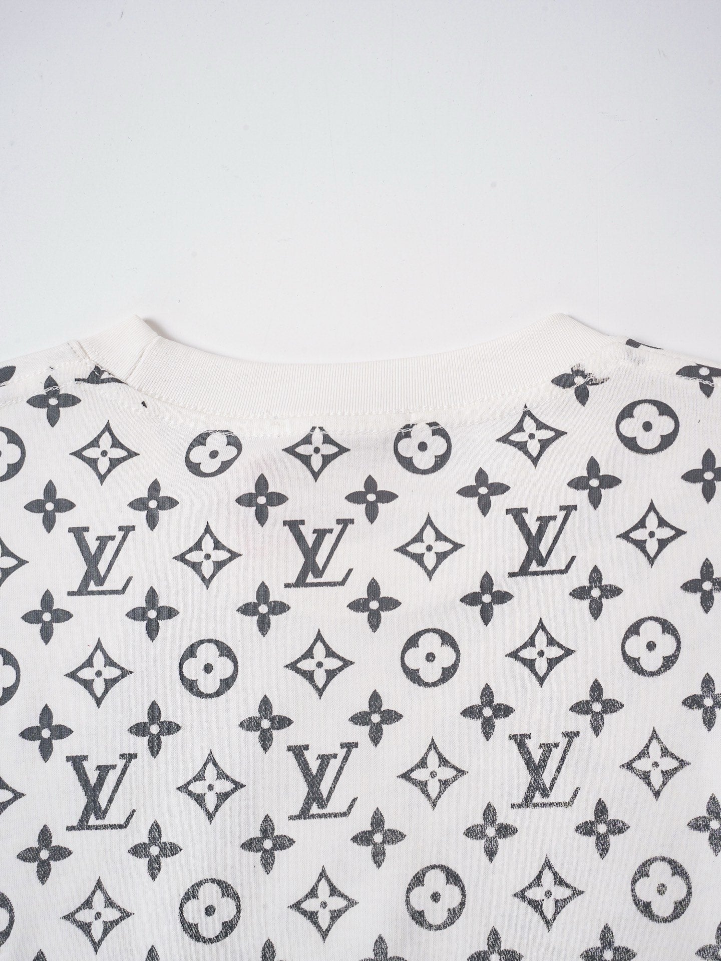 Printed Logo Short Sleeve Tee