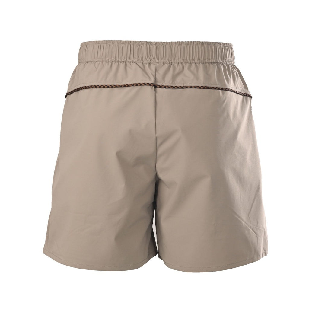 Monogram Jacquard Ripstop Athletic Shorts