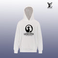 New Trendy Printed Hoodie