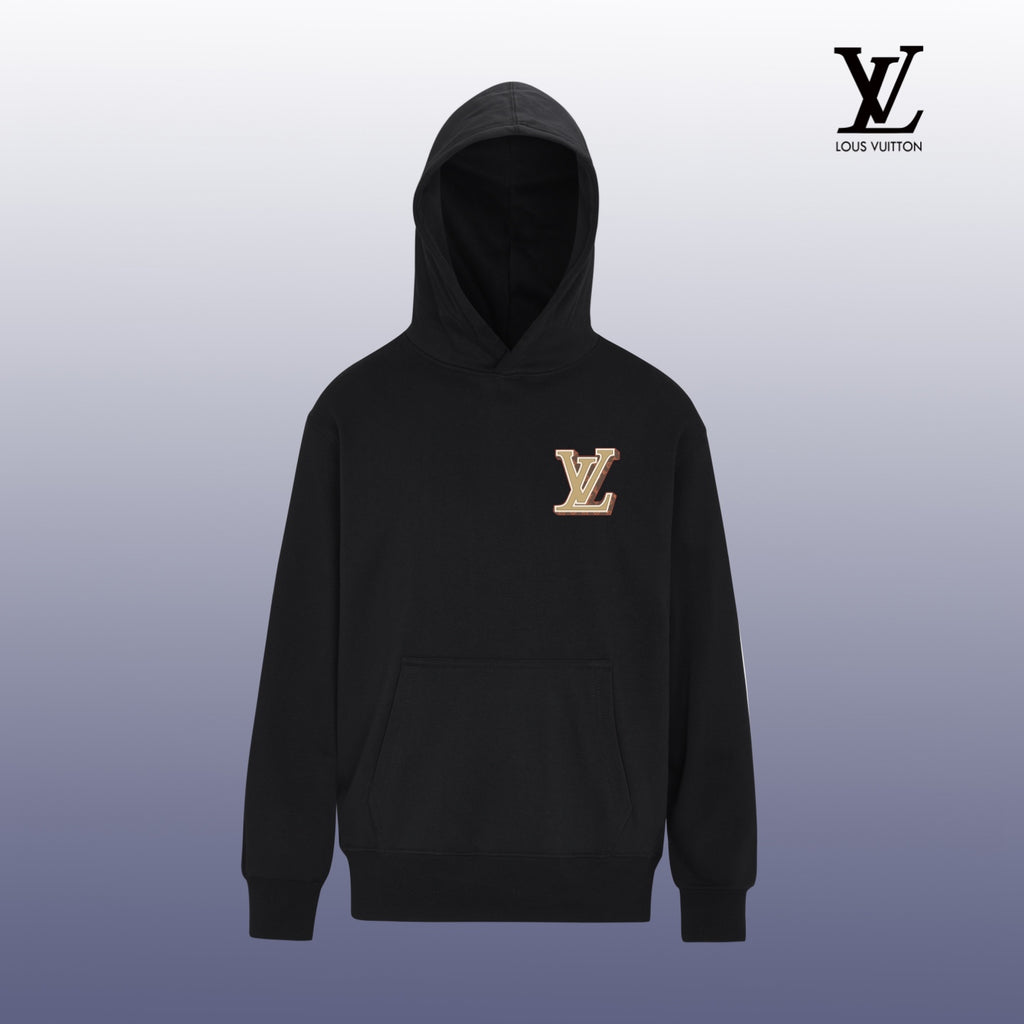 New Trendy Printed Hoodie
