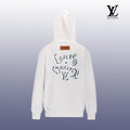 New Trendy Printed Hoodie