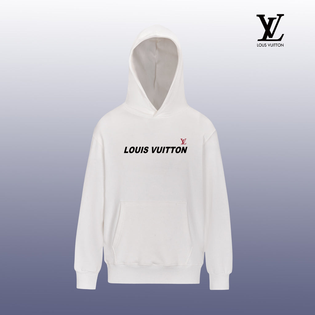 New Trendy Printed Hoodie