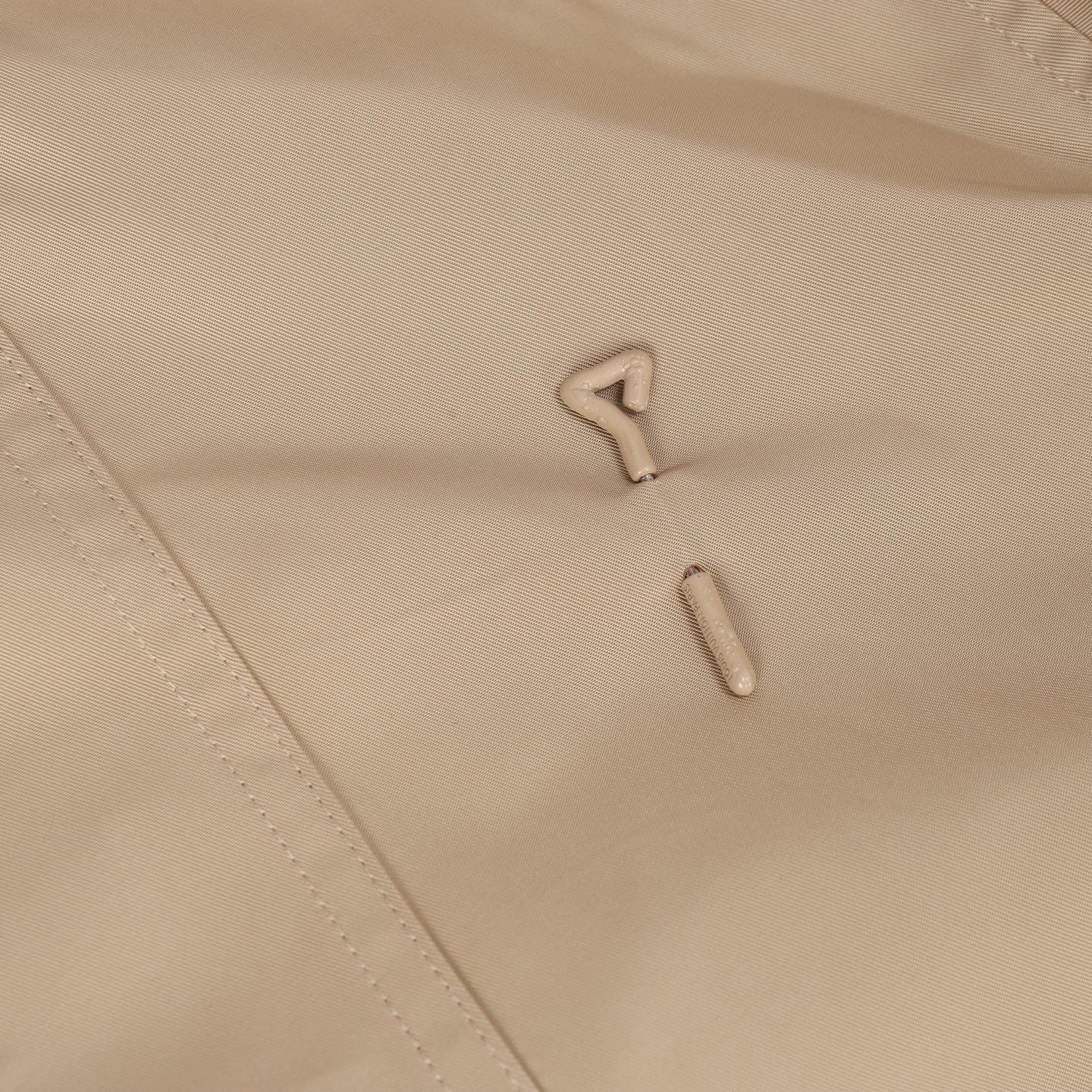Jacquard Reversible Shell Jacket