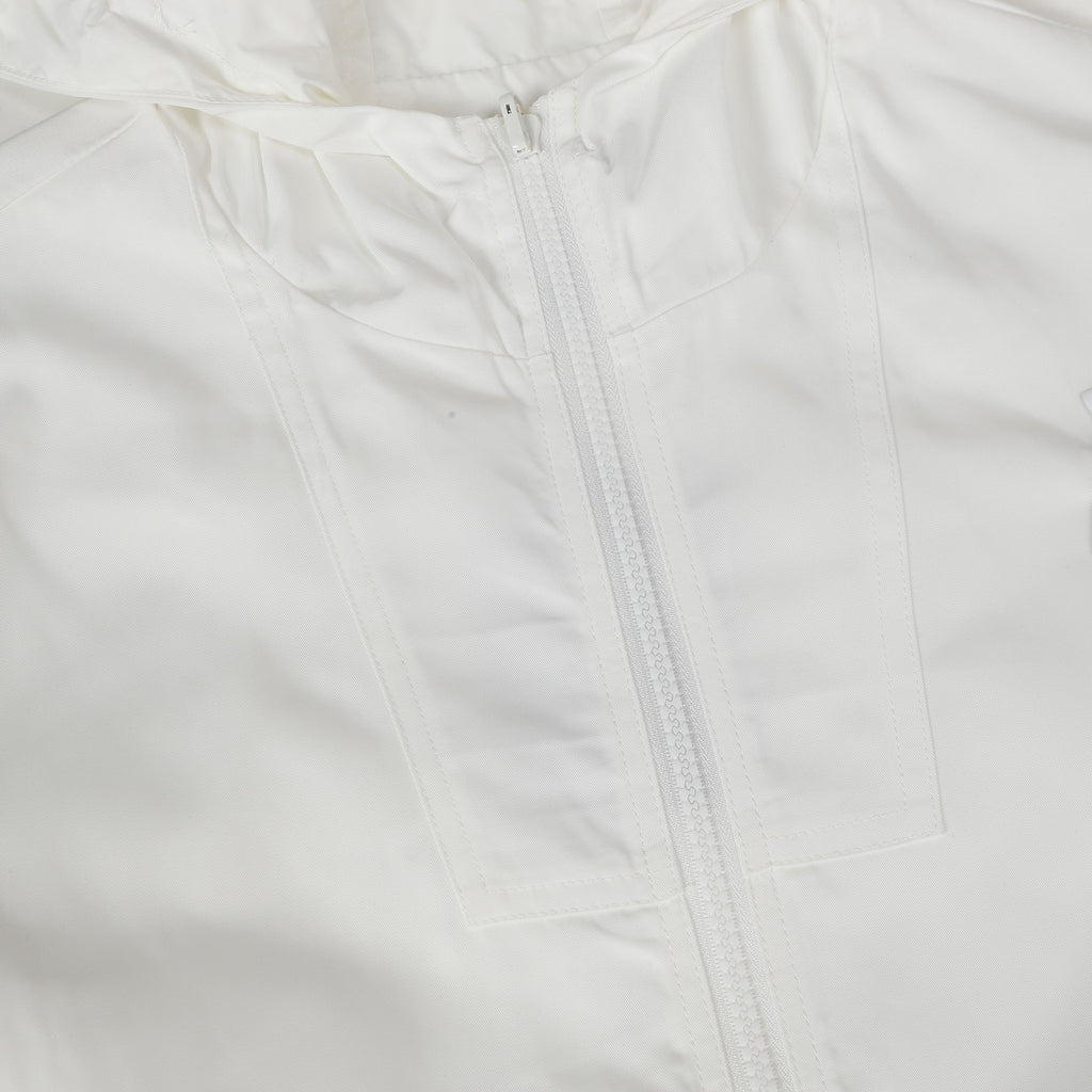 Jacquard Reversible Shell Jacket