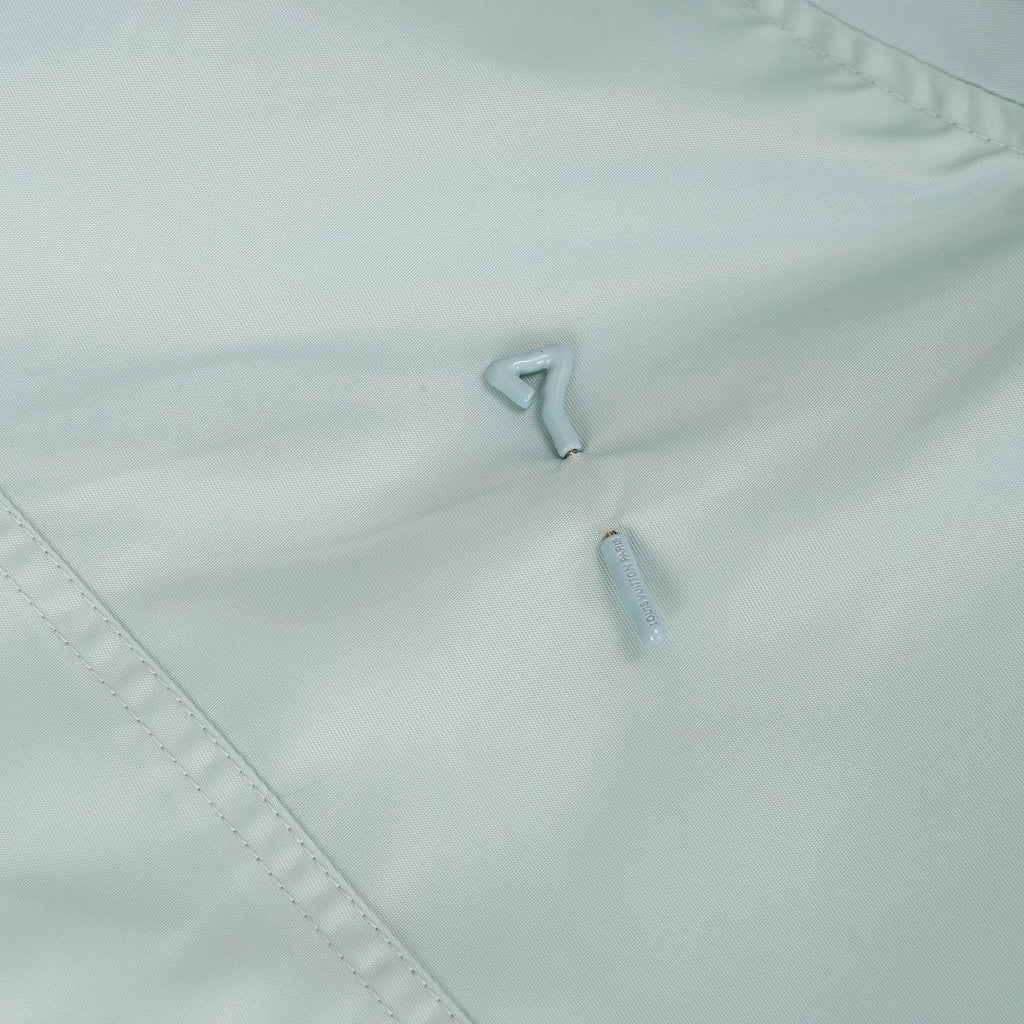 Jacquard Reversible Shell Jacket