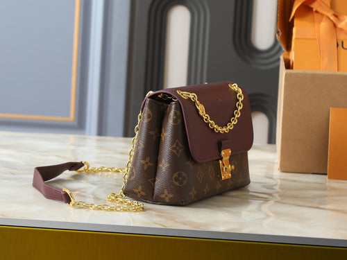 Classic Georges Bag