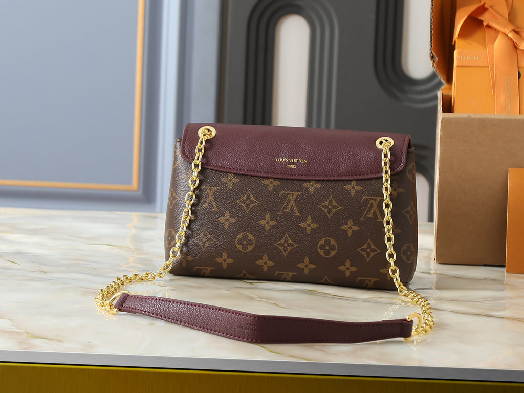 Classic Georges Bag