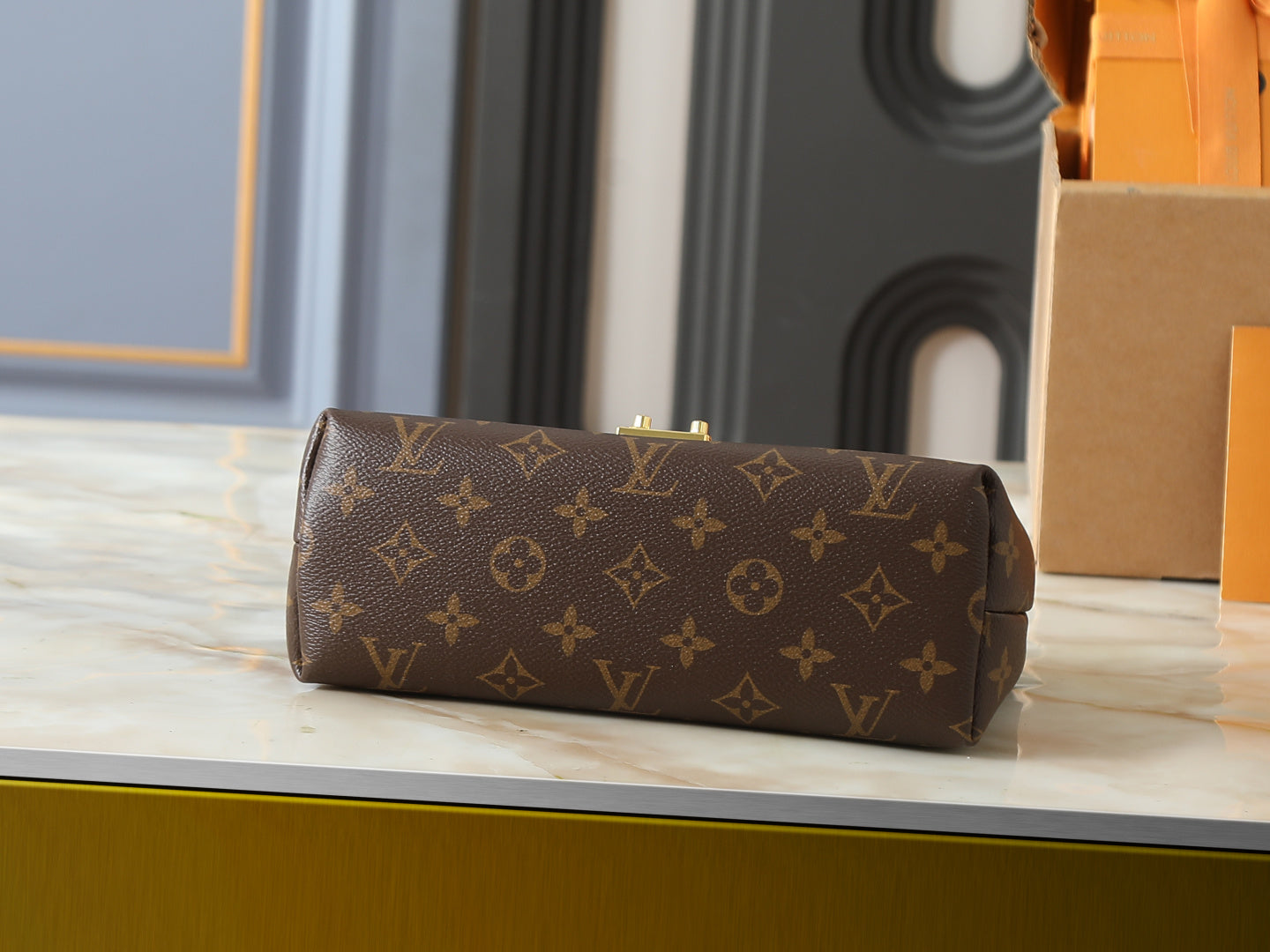 Classic Georges Bag
