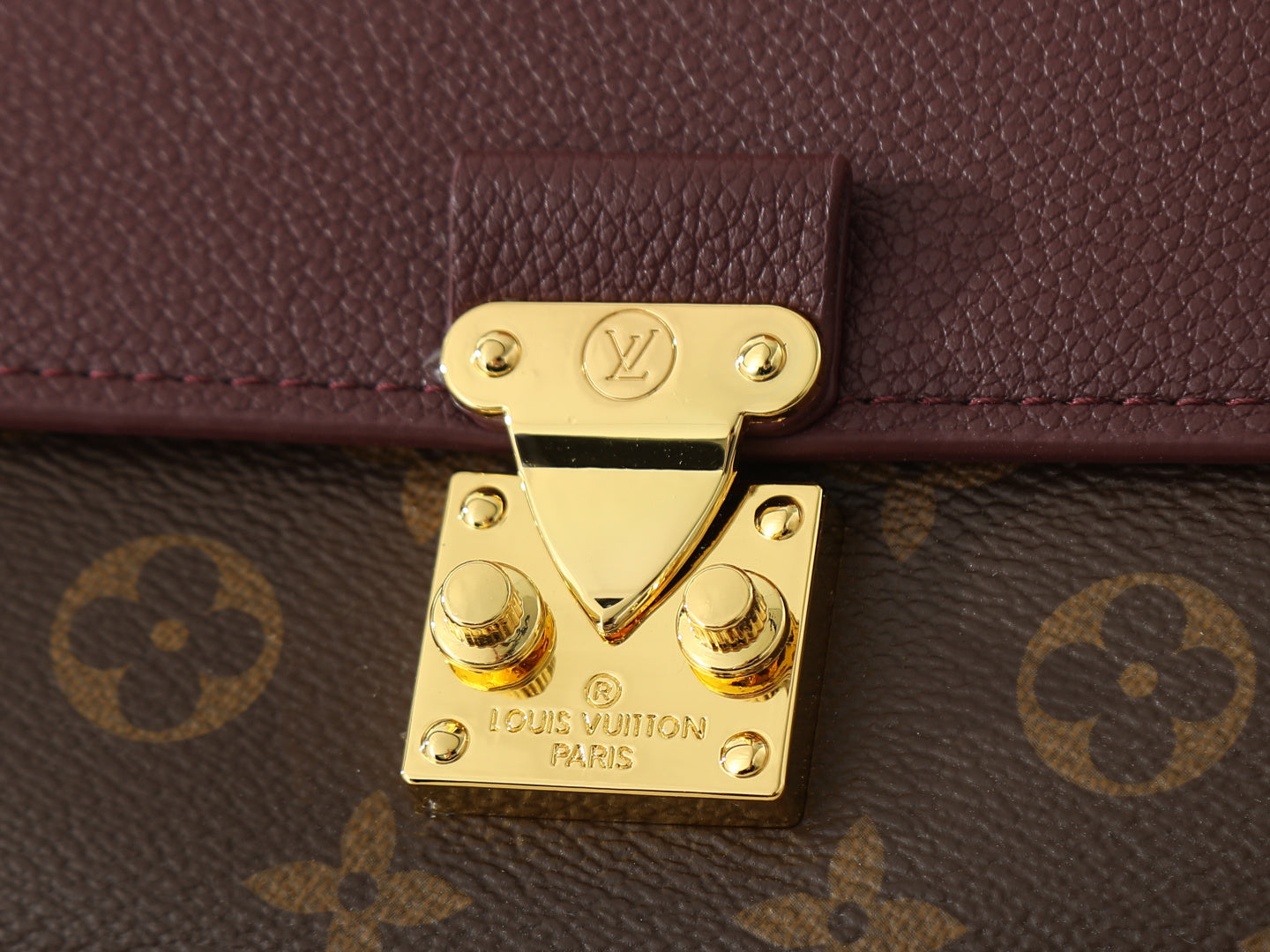 Classic Georges Bag