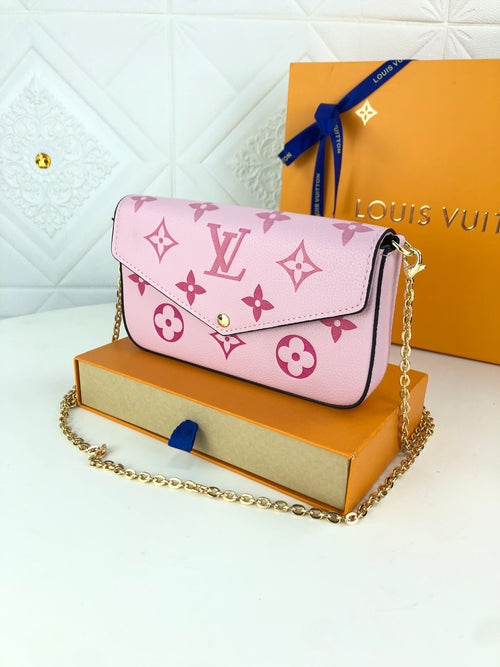 Classic Chain Bag