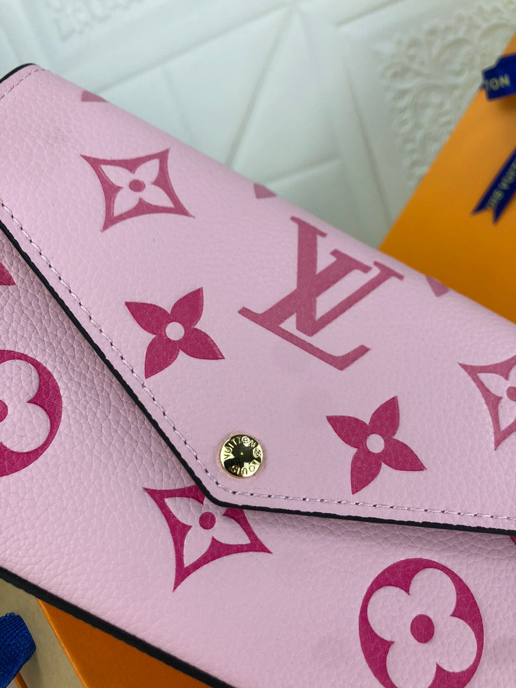 Classic Chain Bag
