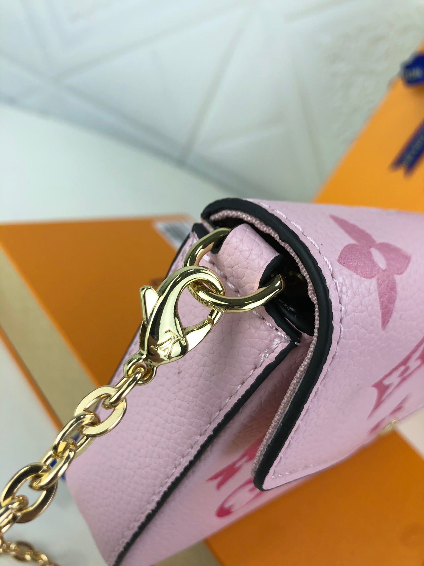 Classic Chain Bag