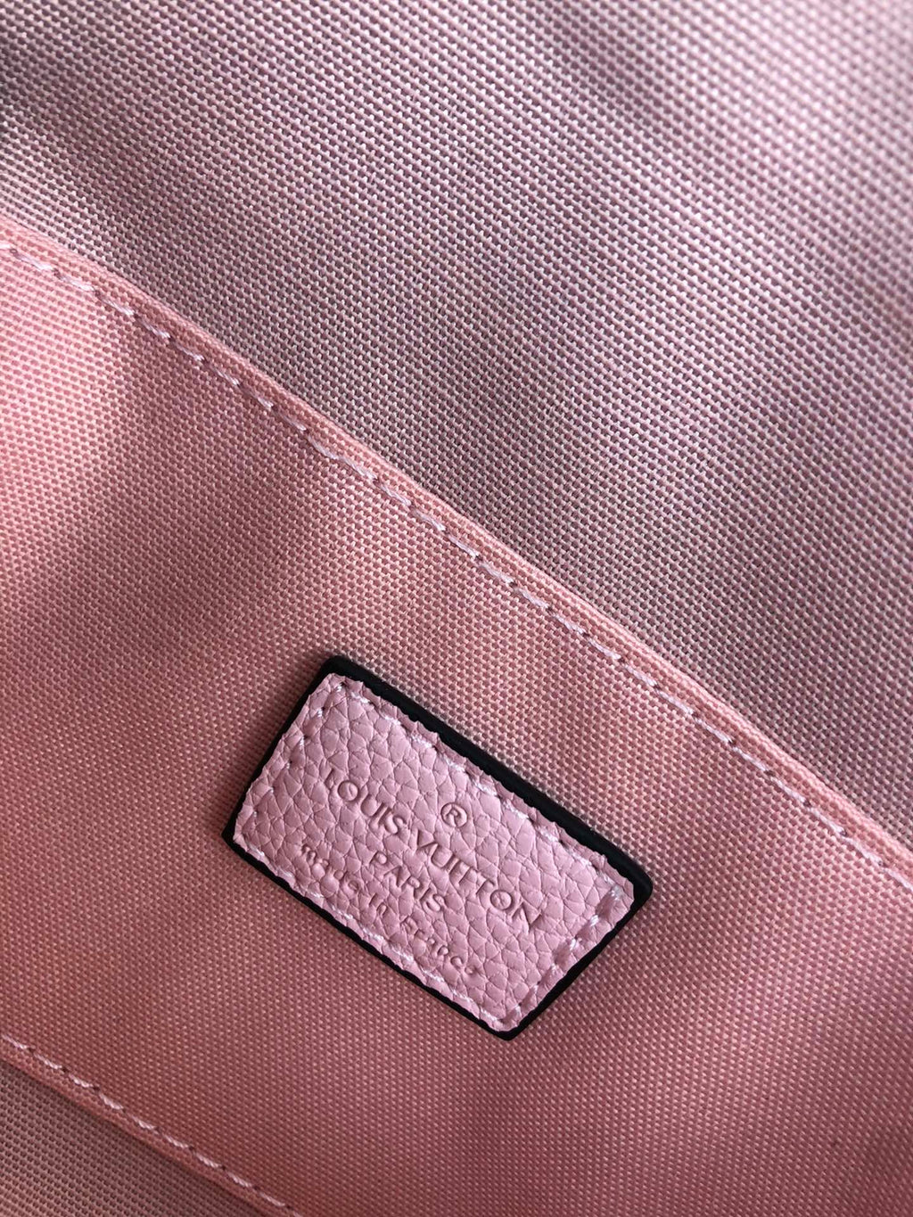 Classic Chain Bag
