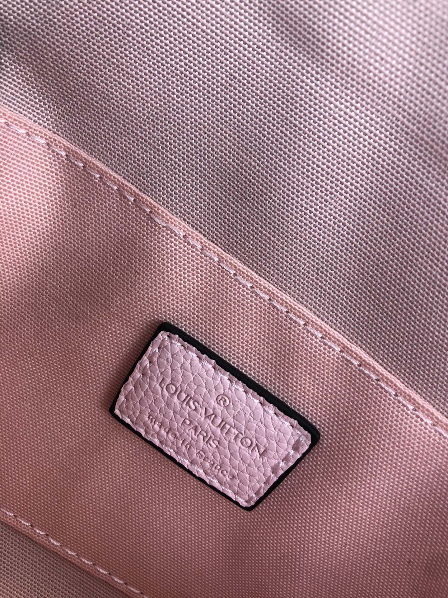 Classic Chain Bag
