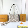 Carryall PM Shoulder Bag
