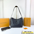 Carryall PM Shoulder Bag