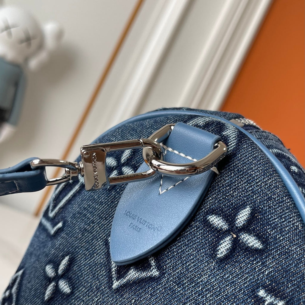 Nano Speedy Handbag