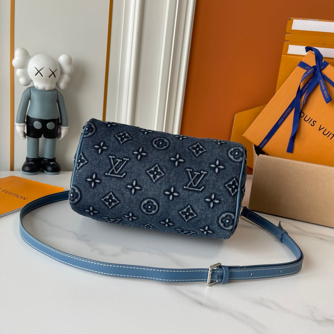 Nano Speedy Handbag