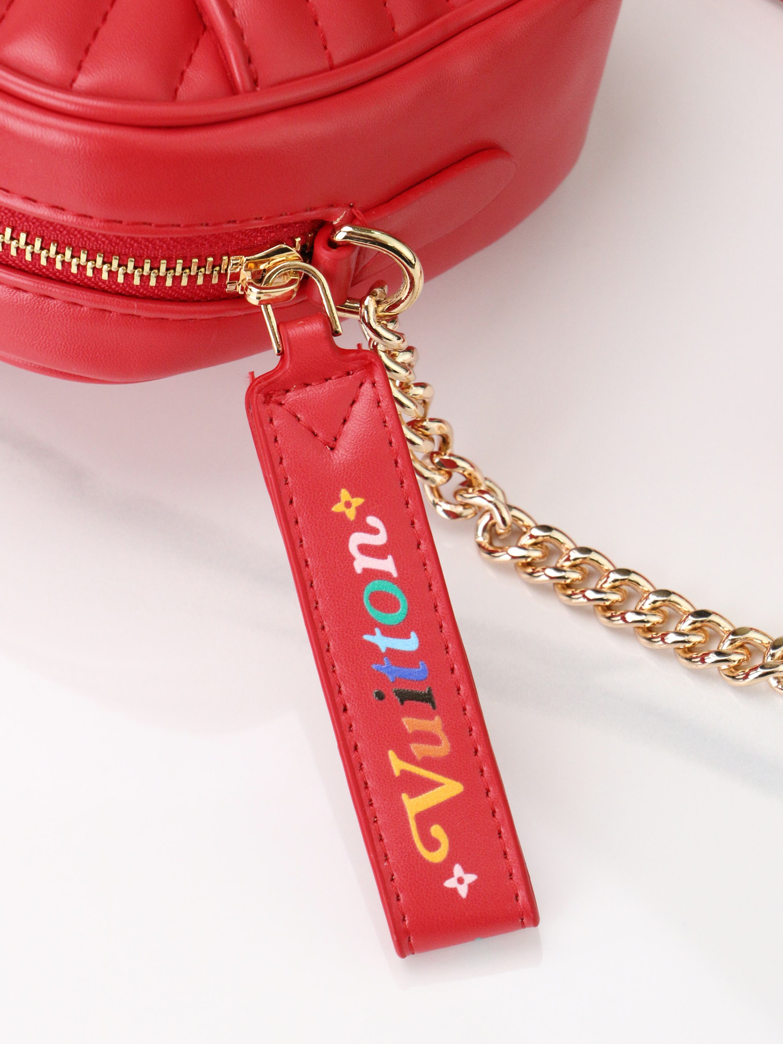 New Wave Camera Bag