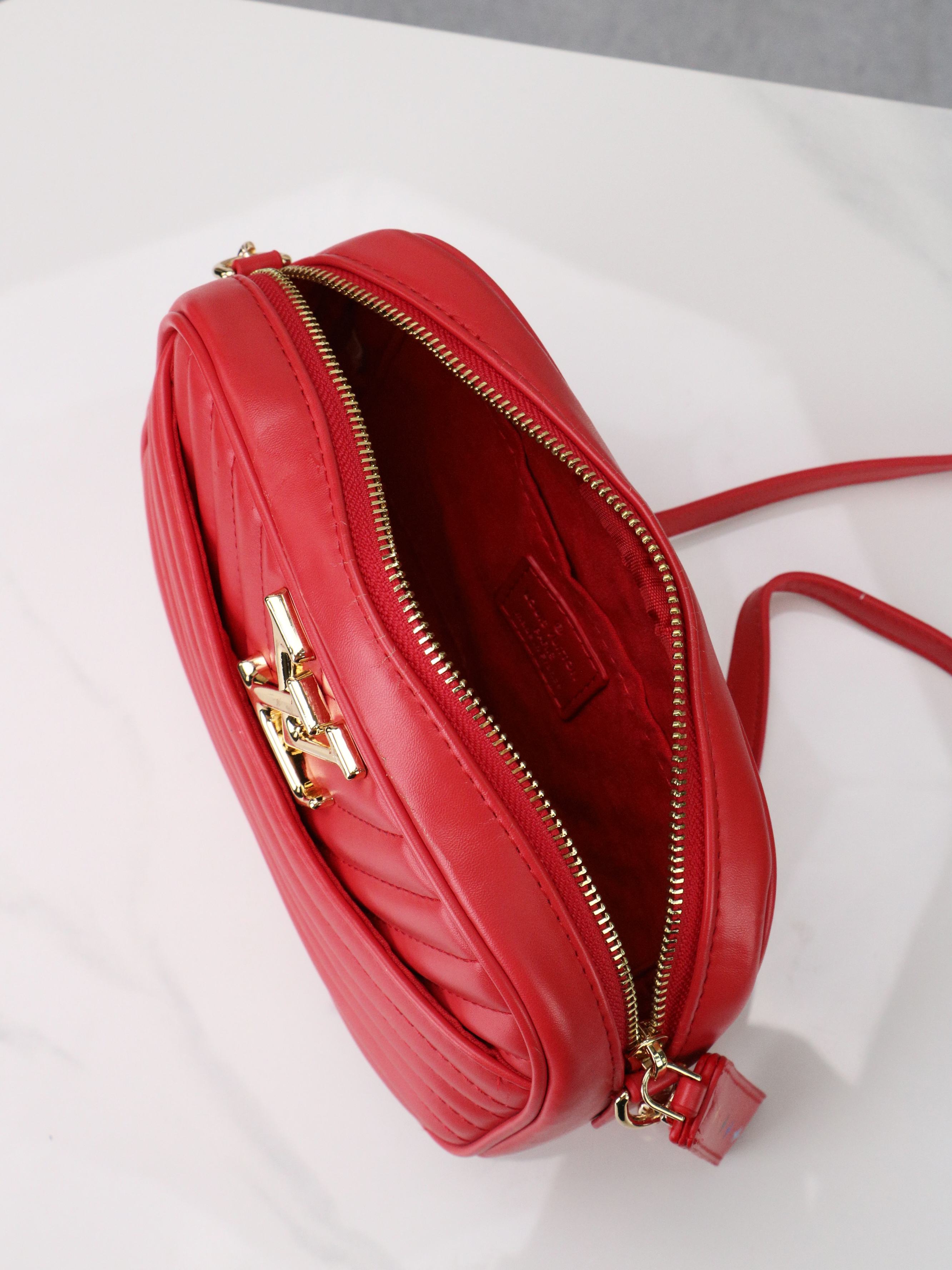 New Wave Camera Bag