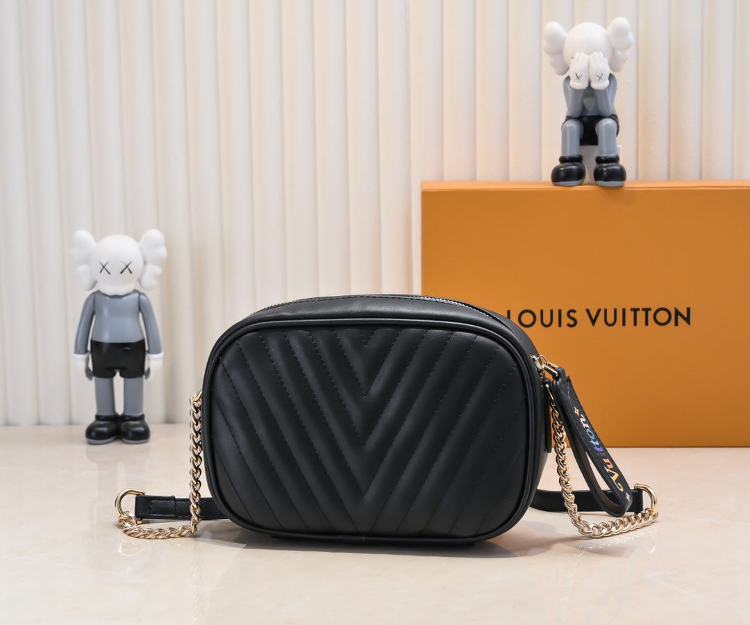 New Wave Camera Bag