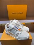 Couples Casual Basketball Sneakers