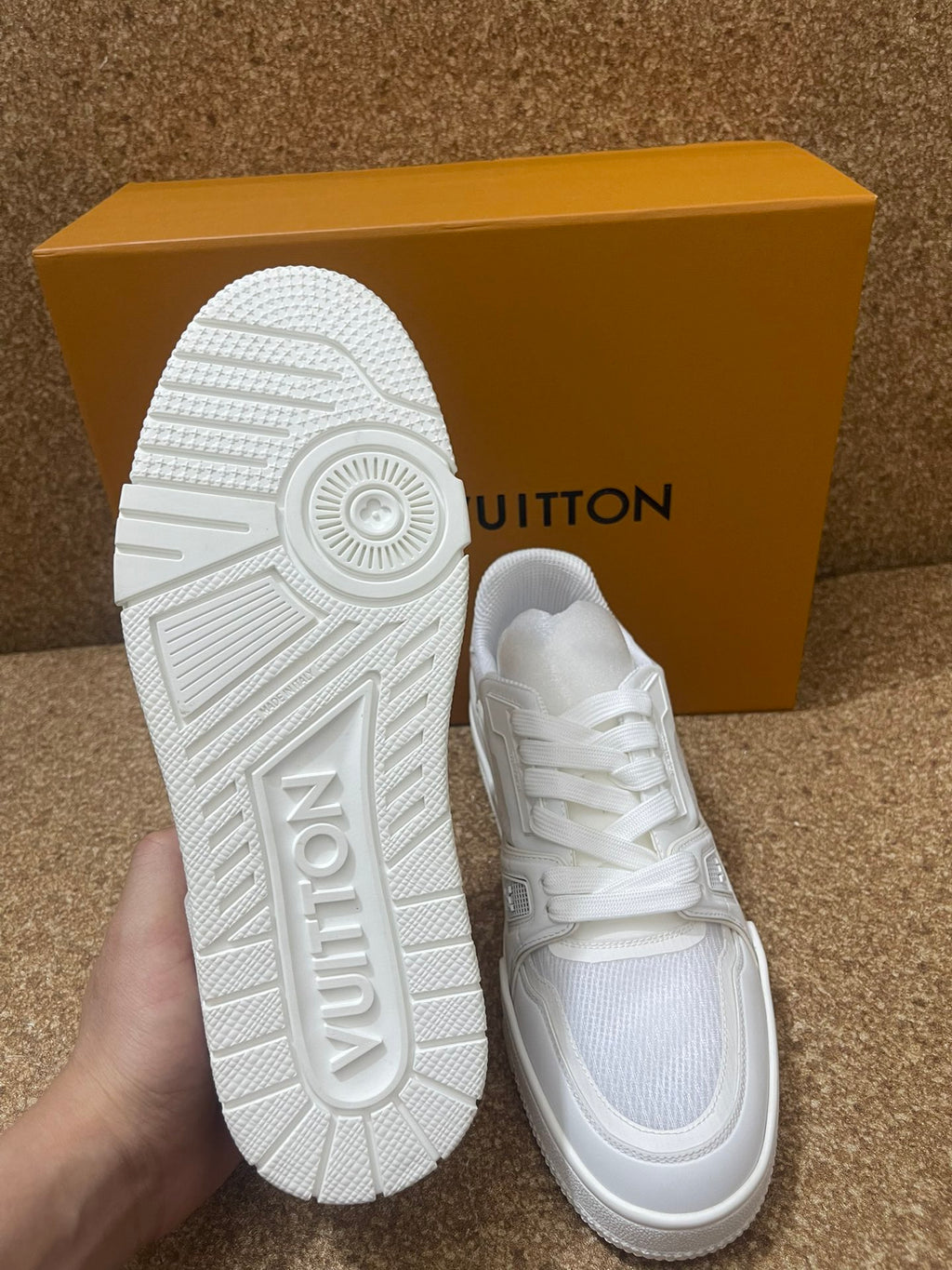 Couples Casual Skate Sneakers