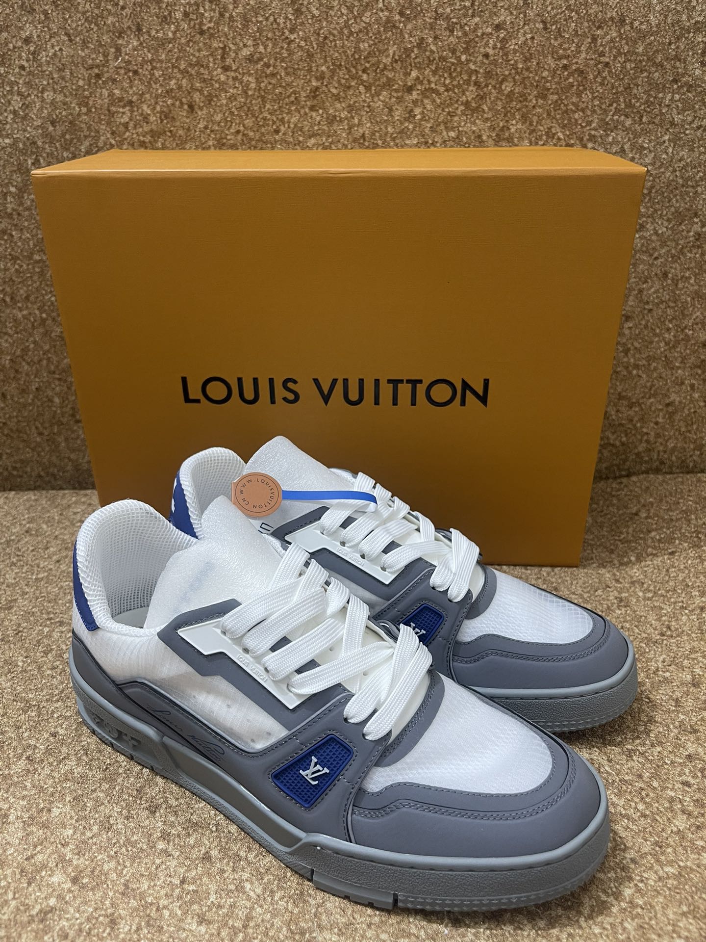 Couples Casual Skate Sneakers