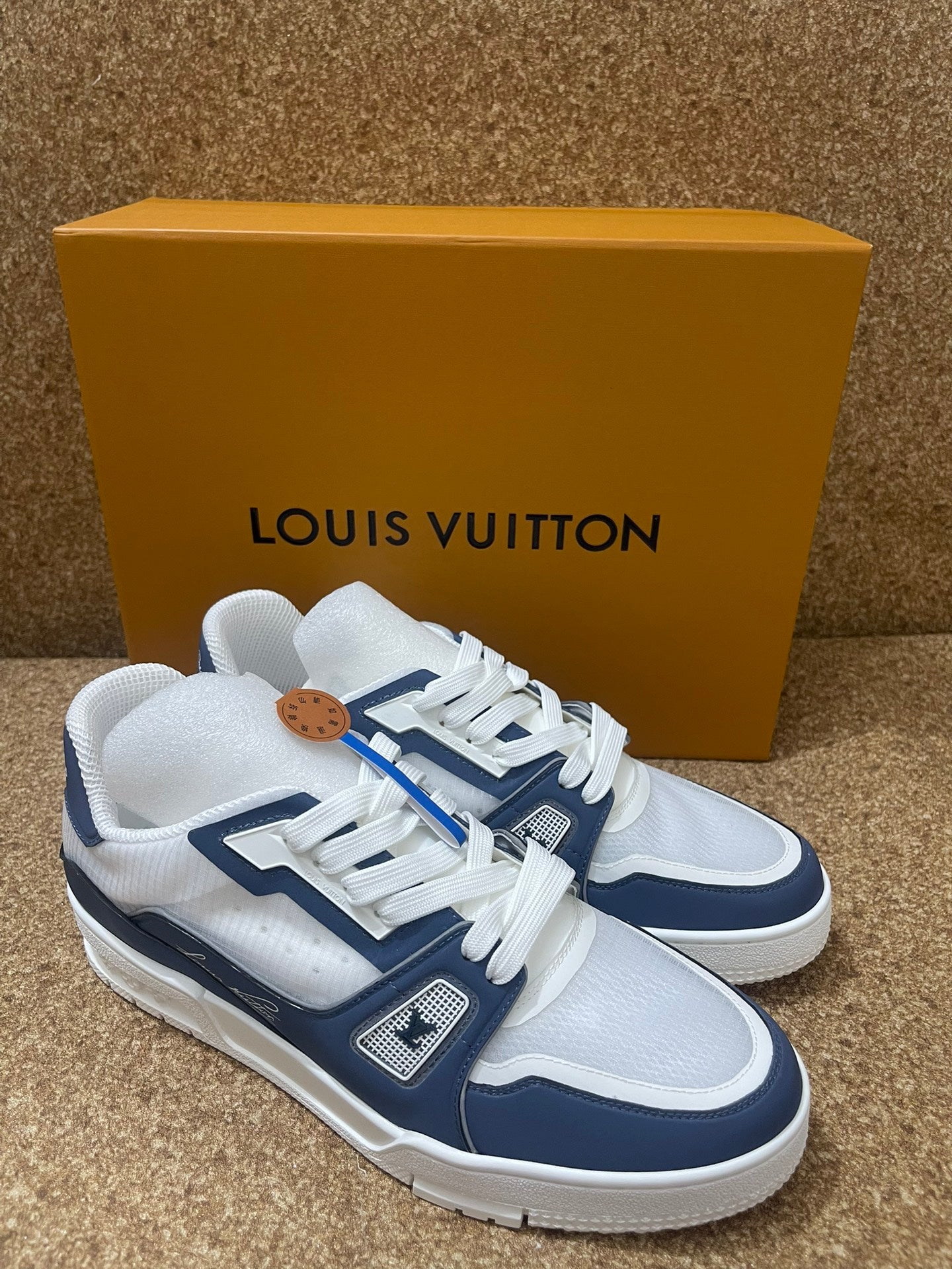 Couples Casual Skate Sneakers