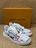 Couples Casual Skate Sneakers