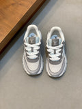 Breathable Mesh TPU Sneakers