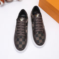 Italian Calfskin Loafers with Lambskin Lining