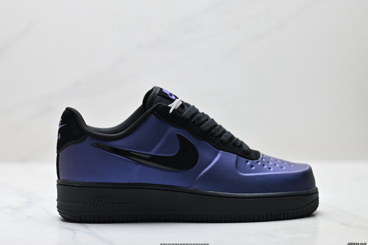 Air Force 1 Low | Classic Low-Top Sneakers
