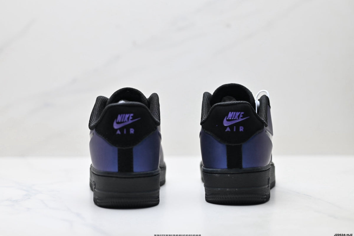 Air Force 1 Low | Classic Low-Top Sneakers