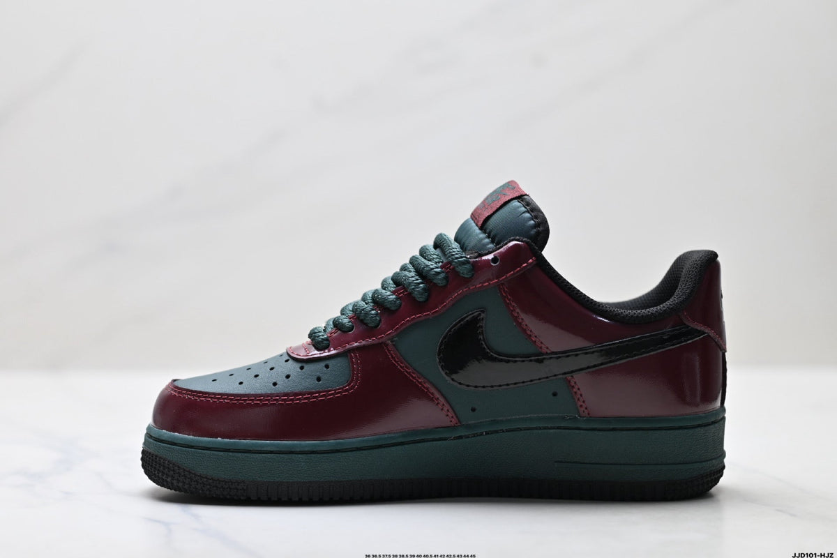Air Force 1 Low | Classic Low-Top Sneakers