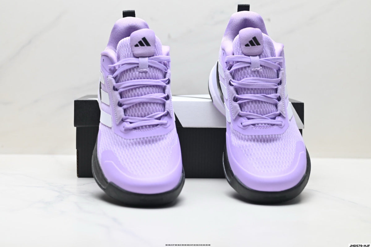Adidas Lightstrike 2.0 Training Shoes - Purple