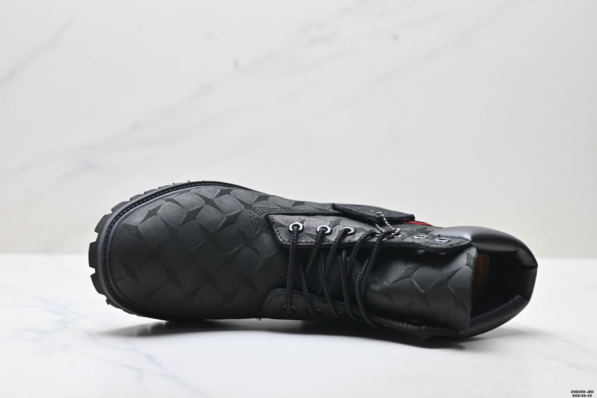 Timberland Boots 550