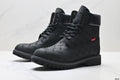Timberland Boots 550