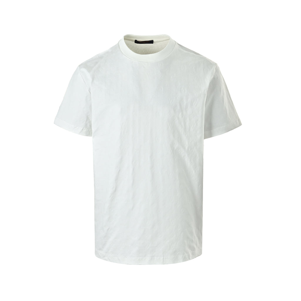 26SS Glow Monogram T-Shirt