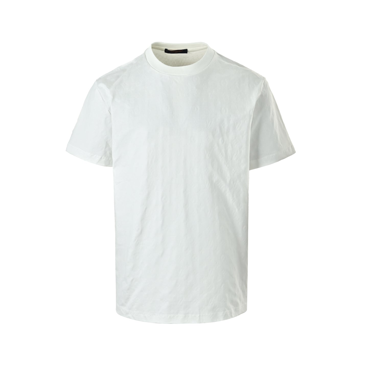 26SS Glow Monogram T-Shirt