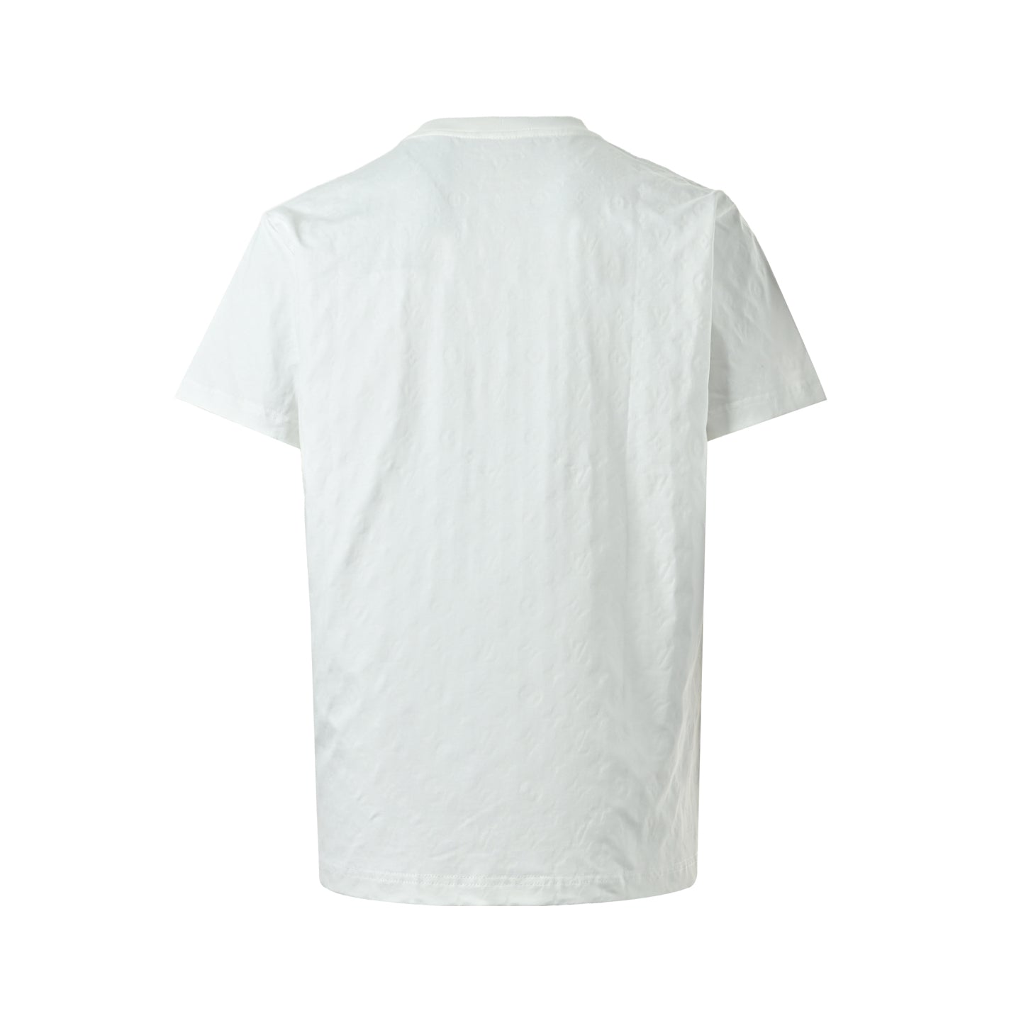26SS Glow Monogram T-Shirt